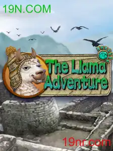 TheLlamaAdventure